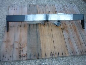 Tažné zařízení Renault Mégane Combi 2008-2015