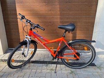 Jízdní kolo SUNDANCE Adventure MTB 26"