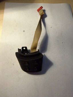 Multifunkční tlačítka volantu VW – 3C8959537D / 3C8959538G