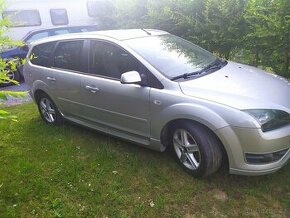 Ford Focus 2. Sport 2.0tdci