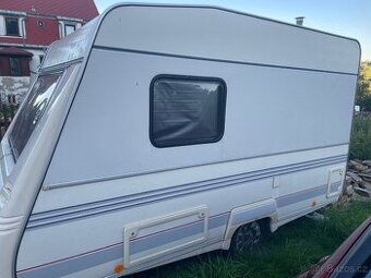 Prodám karavan zn. Gruau