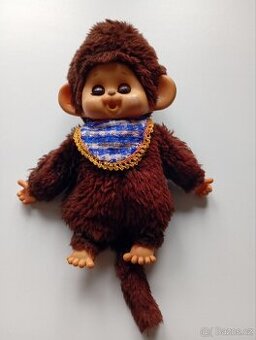 Prodám retro plyšáka