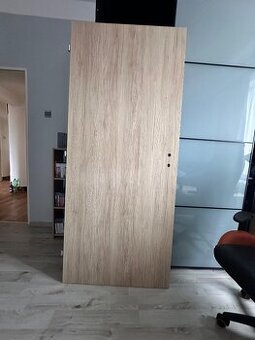 INTERIÉROVÉ DVEŘE