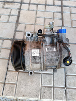 A0012300711 Mercedes Benz Kompresor klimatizace