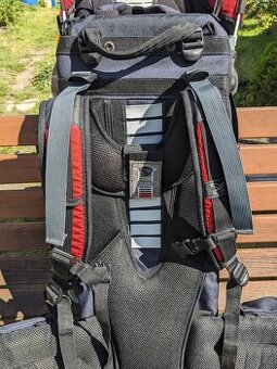 Krosna na dítě SALEWA