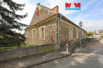 Prodej domu, 290 m², Nalžovice