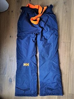 Lyžařské kalhoty Helly Hansen vel. 164  (14 let)