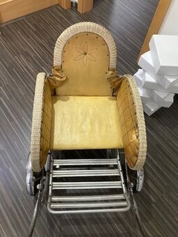 Kočárek LIBERTA - 1