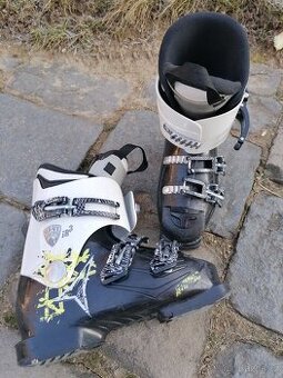 Dětské přezkáče vel. 23