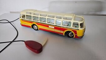 Autobus ites rto 706