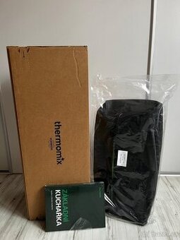 Prodám nový Thermomix  TM7