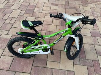 Detske kolo Kawasaki 16