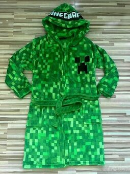 Minecraft župan 152