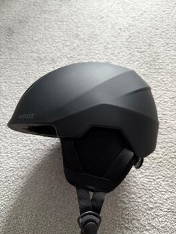 Lyžařská helma Wedze PST 500, vel. M 55-59 cm