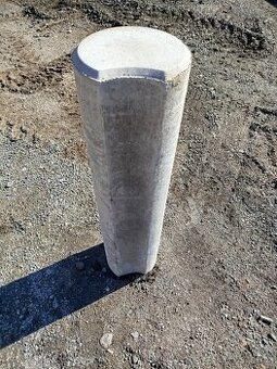 Palisáda 80cmx20cm 30x