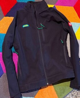 Engelbert STRAUSS- PÁNSKÁ softshell bunda M  DRYPLEXX💪🏽