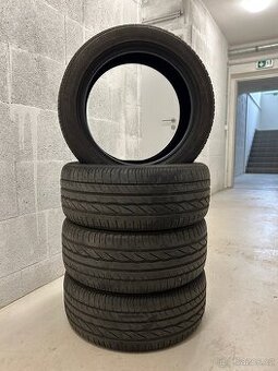 Letní pneu 215/45 R16