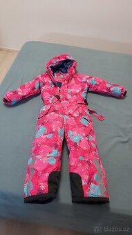 Dívčí kombinéza nová