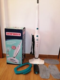 Parní mop Leifheit CleanTenso Top stav
