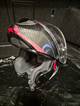 Helma HJC carbon, RPHA velikost M