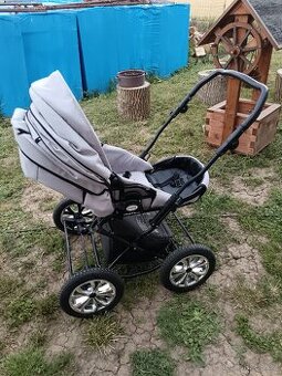 Prodám kočárek