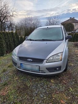 Ford focus 1.6 tdci