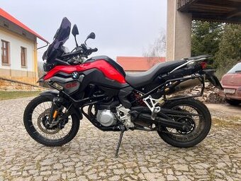 BMW F 850 GS