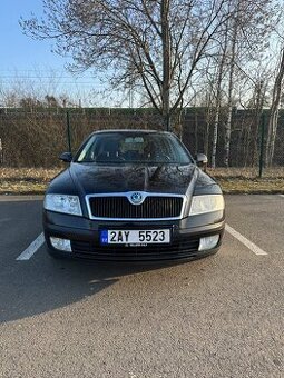 Škoda Octavia 2 103 kw BMM