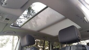 CELÁ ČR/Predaj roletky panoramatické střechy VW/Škoda/a iné