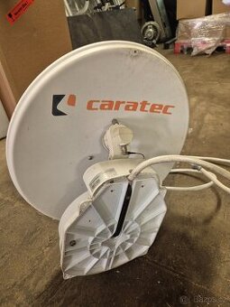 Satelit caratec