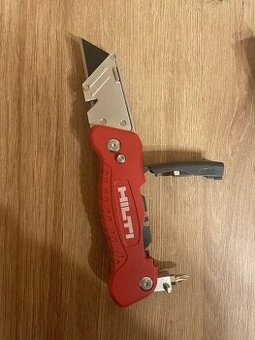 HILTI nůž