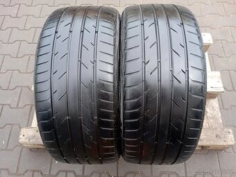 245/35/20 použité letní pneu Achiles
