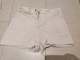 dámské džínové kraťasy Zara, vel. 42