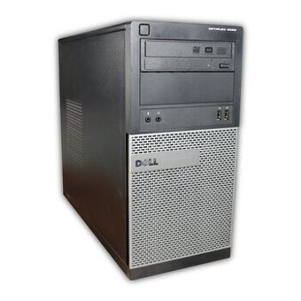 Dell OptiPlex 3020
