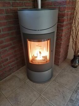 HAAS+SOHN HSP 7 Pelety