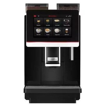 Dr.Coffee Coffee Bar