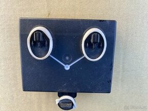 jednotka dveri audi A4 B8 8K A5 8T. 8t0959793J - 8k0959792 B