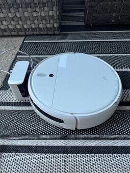 Robotický vysavač Xiaomi Mi Robot Vacuum Mop 1C