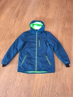 Lyžařská bunda v.176