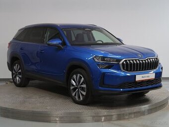 Kodiaq SELECTION 2.0TDI 142KW 4x4 DSG WEBASTO CANTON LED