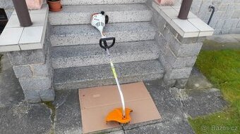 Motorový křovinořez Stihl FS 38