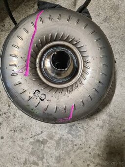 Hydromenič 2.5 tdi, 128 kW, VW Touareg 7l