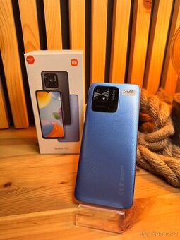 Xiaomi Redmi 10C, 4GB/128GB