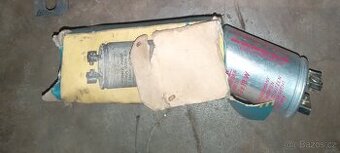 Prodám přerušovač blinkrů 6V i 12V Trabant