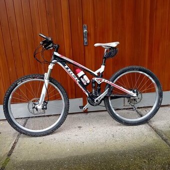 Trek TopFuel - vel.S