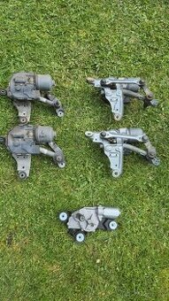 Ford s-max 2006-2015