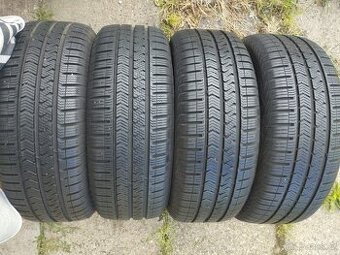 Vredestein Quatrac 5 195/60 R14 86H M+S