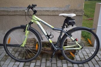 AUTHOR Horizon ASL vel. M - 17, kola 28,5