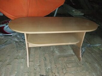 Konferenční stolek