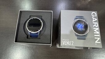 Chytré hodinky Garmin Venu 2